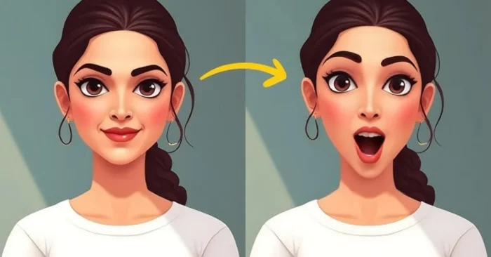 Ai Face Animation Tool