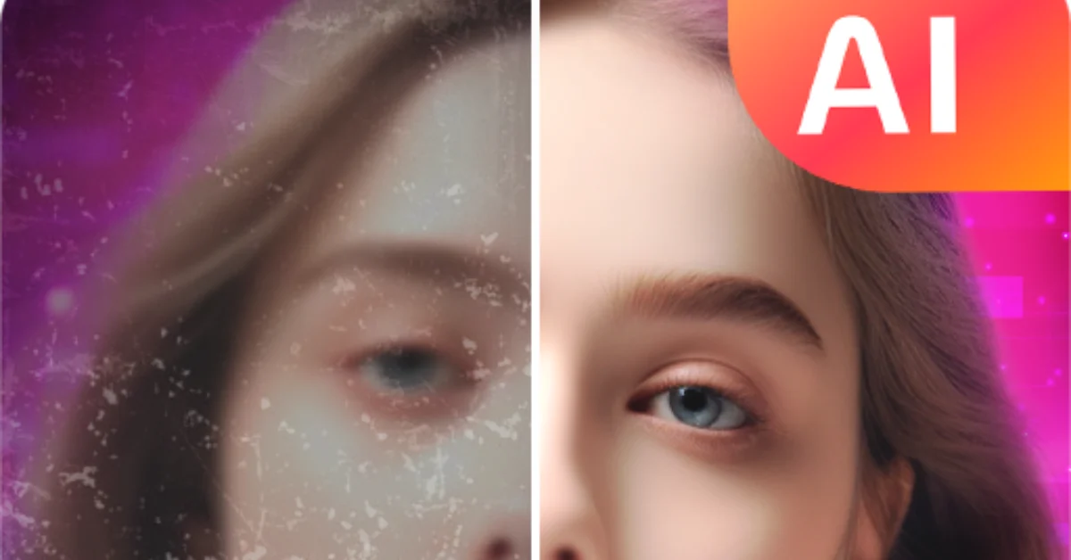 Ai Image Enhancer