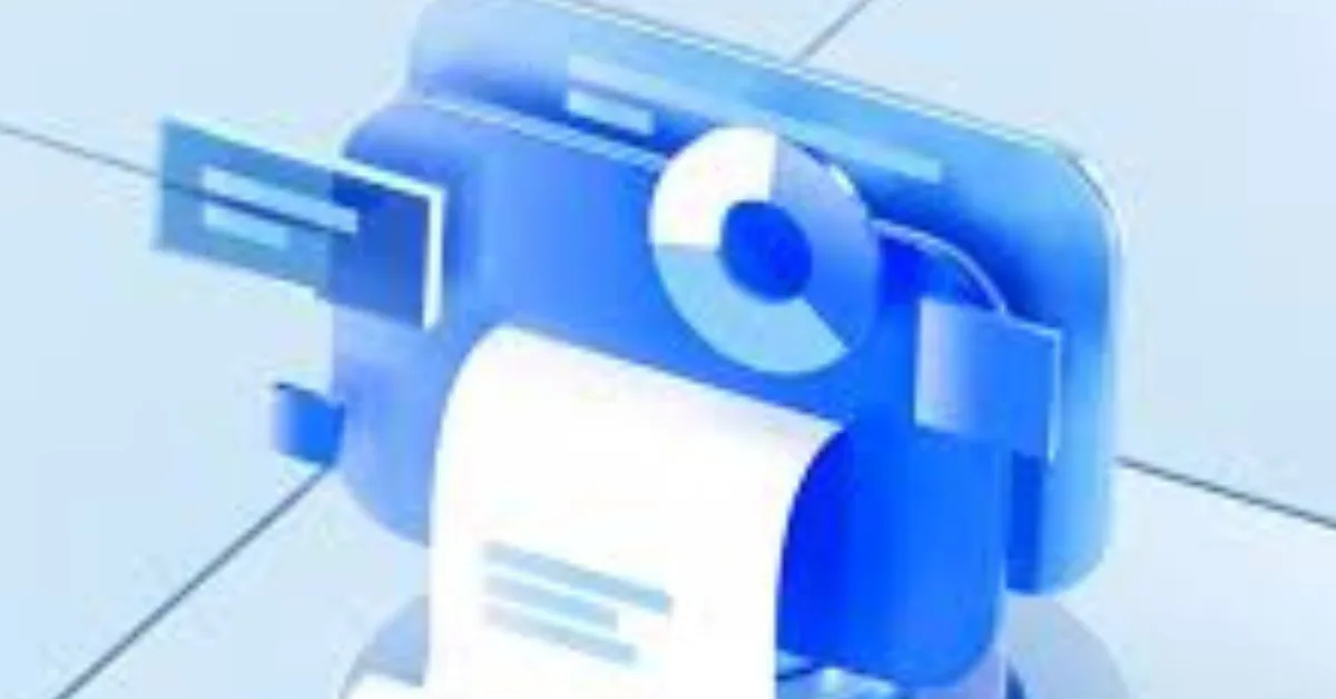 Ai Invoice Generator