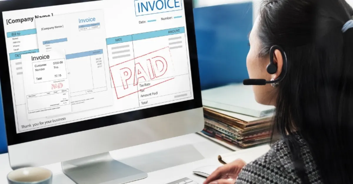 Ai Invoice Scanning Tool