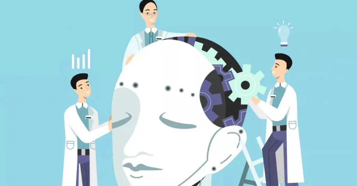 Ai Powered Tools for Employee Wellbeing_