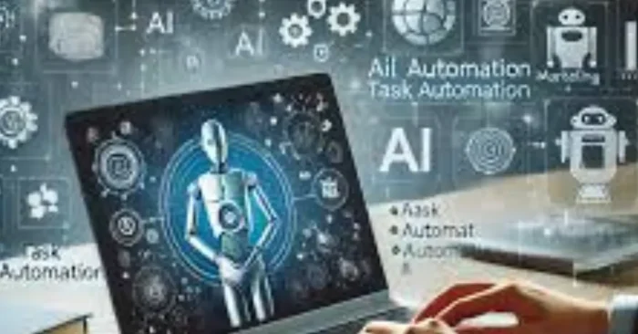 Ai Task Automation Tools