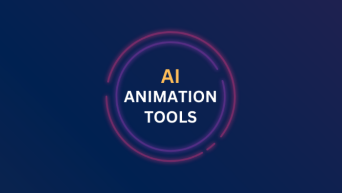 Ai Tools For Animation