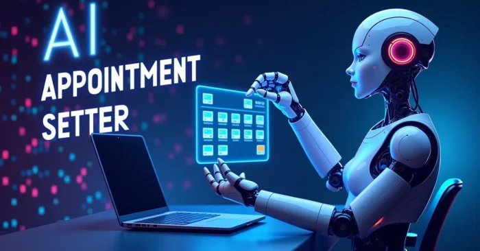 Ai Tools For Appointment Setting Miami