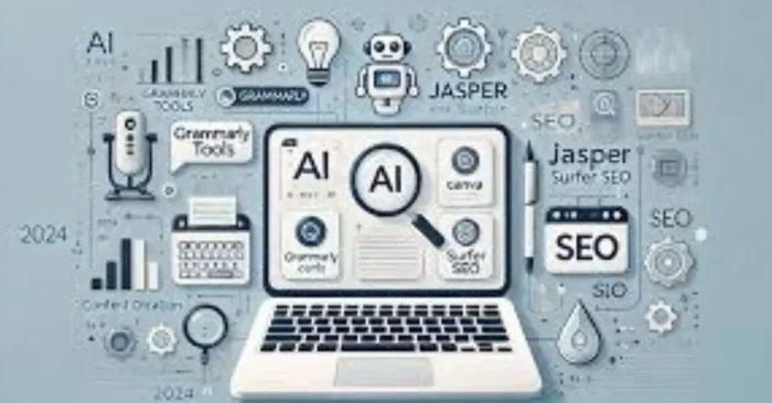 Ai Tools For Blogging