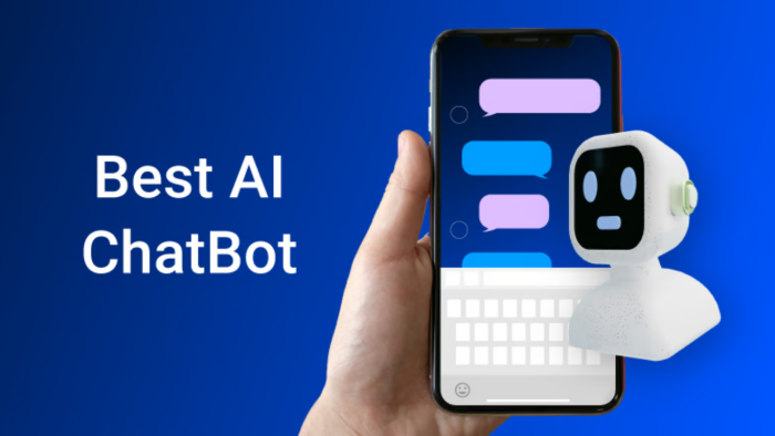 Ai Tools For ChatBot