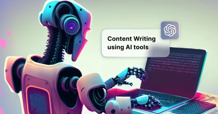 Ai Tools For Content Writing
