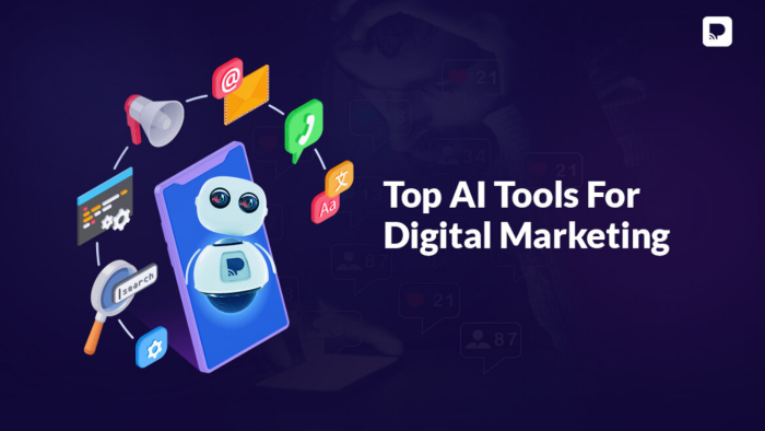 Ai Tools For Digital Marketing