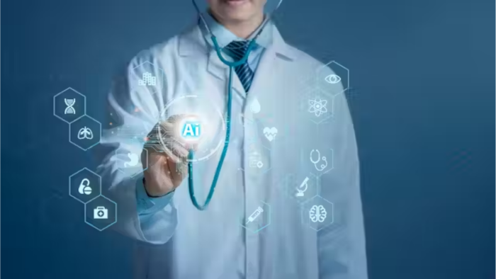 Ai Tools For Doctor