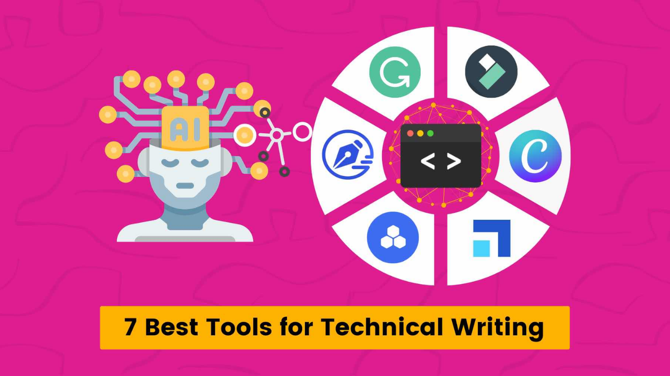 Ai Tools For Document Writing