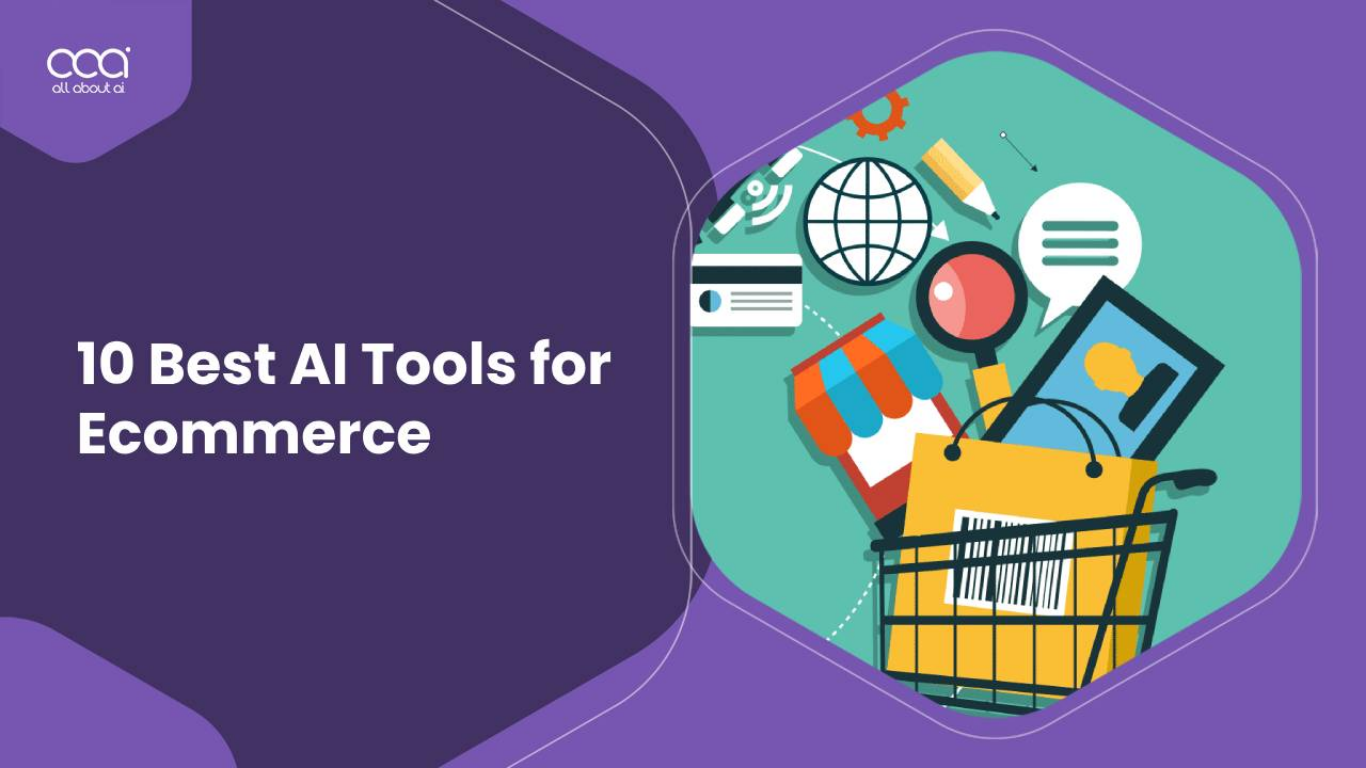 Ai Tools For E Commerce
