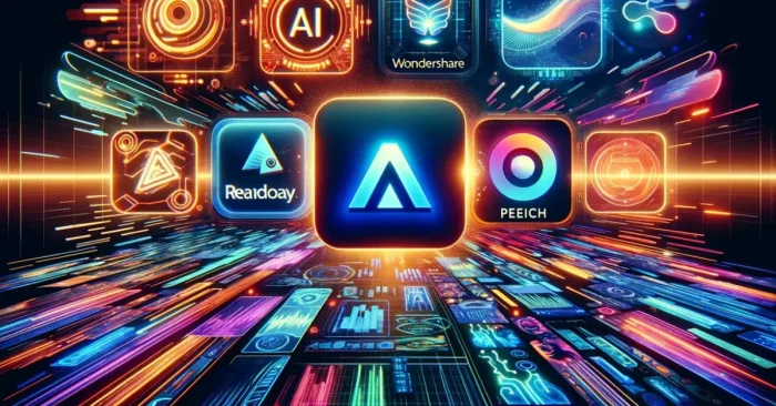 Ai Tools For Image Editing