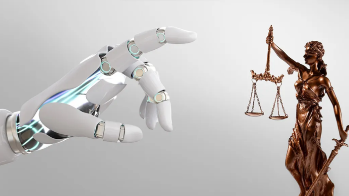 Ai Tools For Law