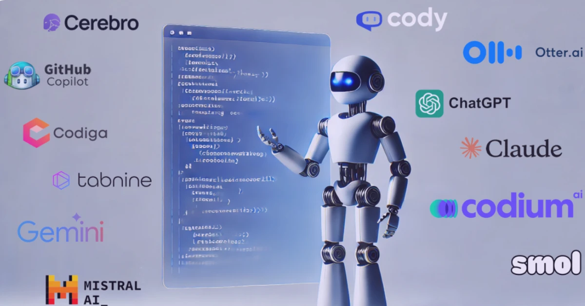 Ai Tools For Programming