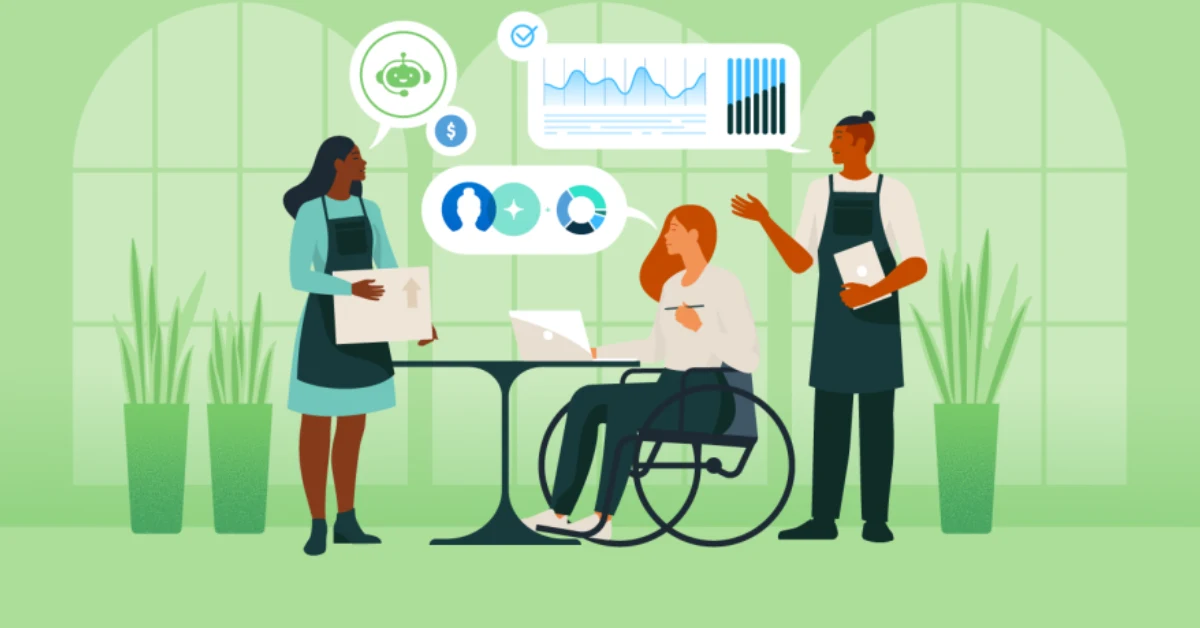 Ai Tools For Small Business