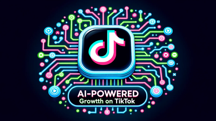 Ai Tools For Tiktok Content