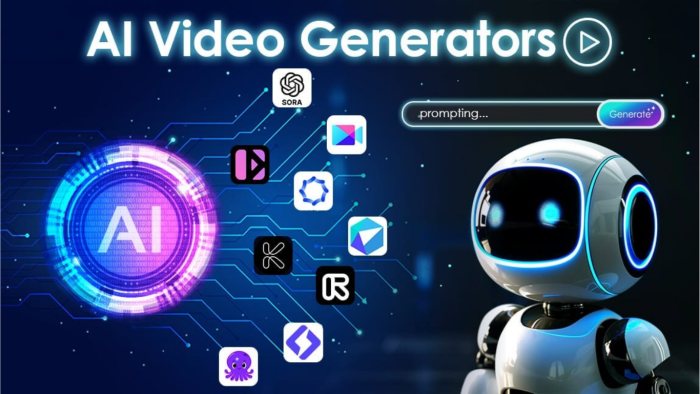 Ai Tools For Video Creators