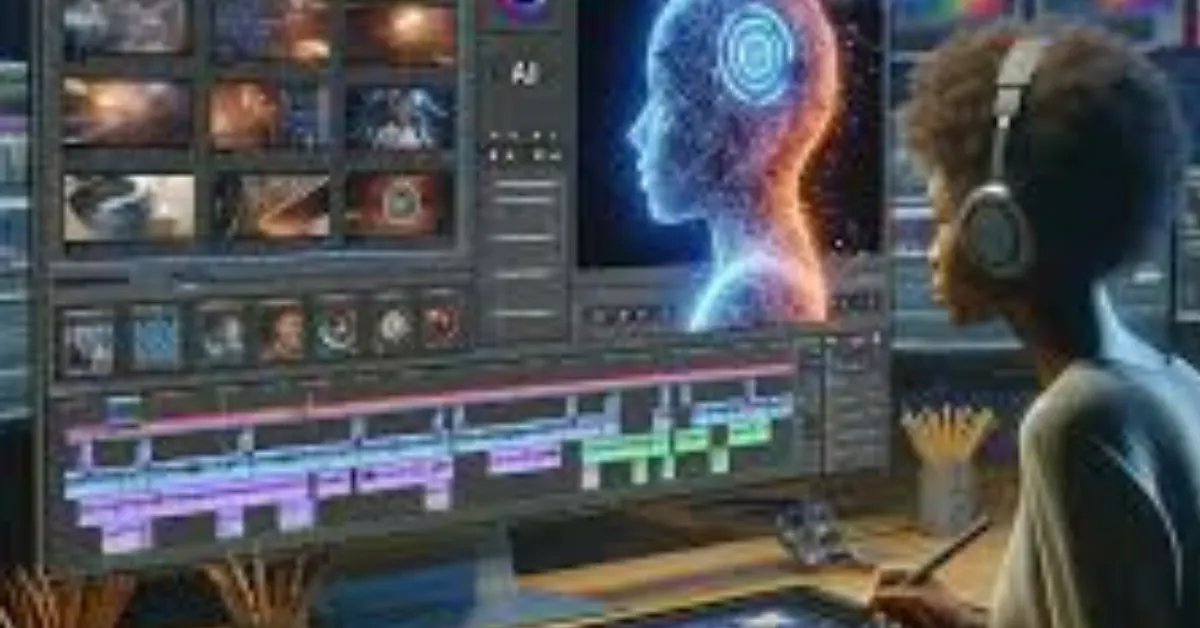 Ai Tools For Video Editing