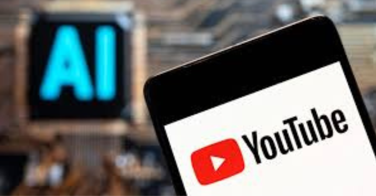 Ai Tools For Youtube