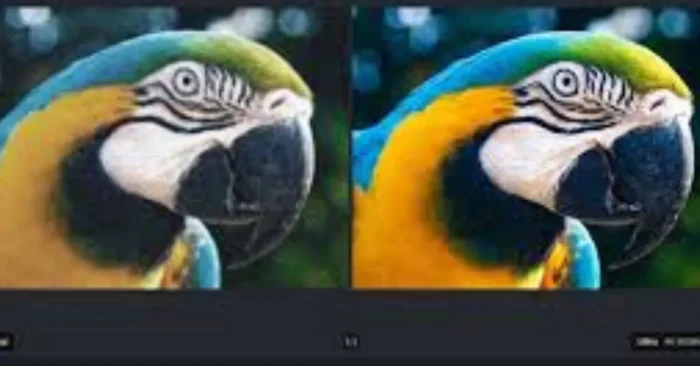 Ai Video Upscaler Tool