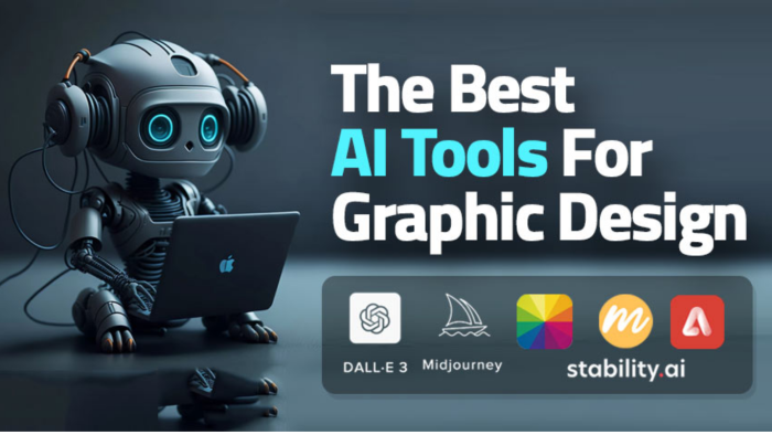 Ai tools for graphic design