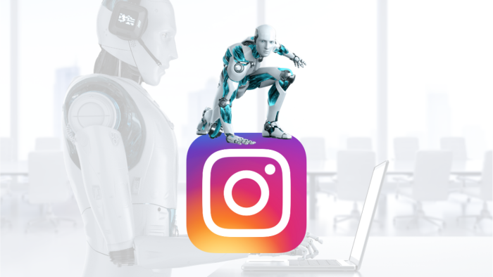 Ai tools for instagram
