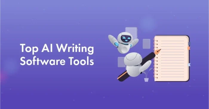 Best AI Writing Tools