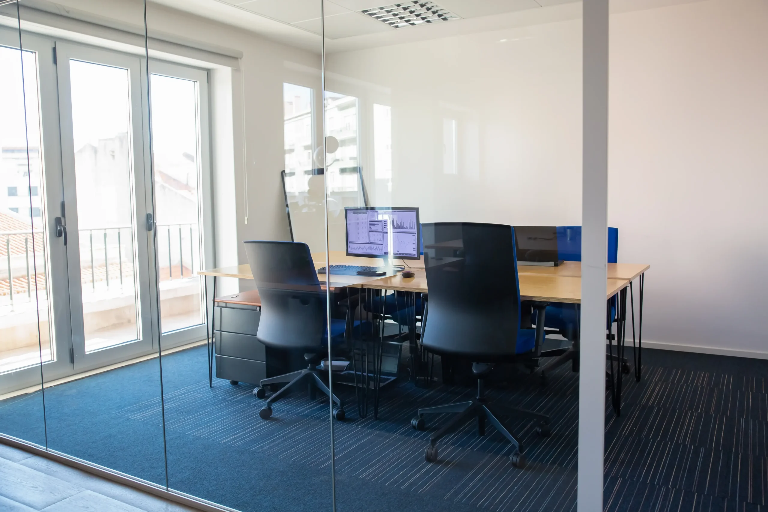 Creating Privacy Without Losing Light_ Simple Design Tricks That Work