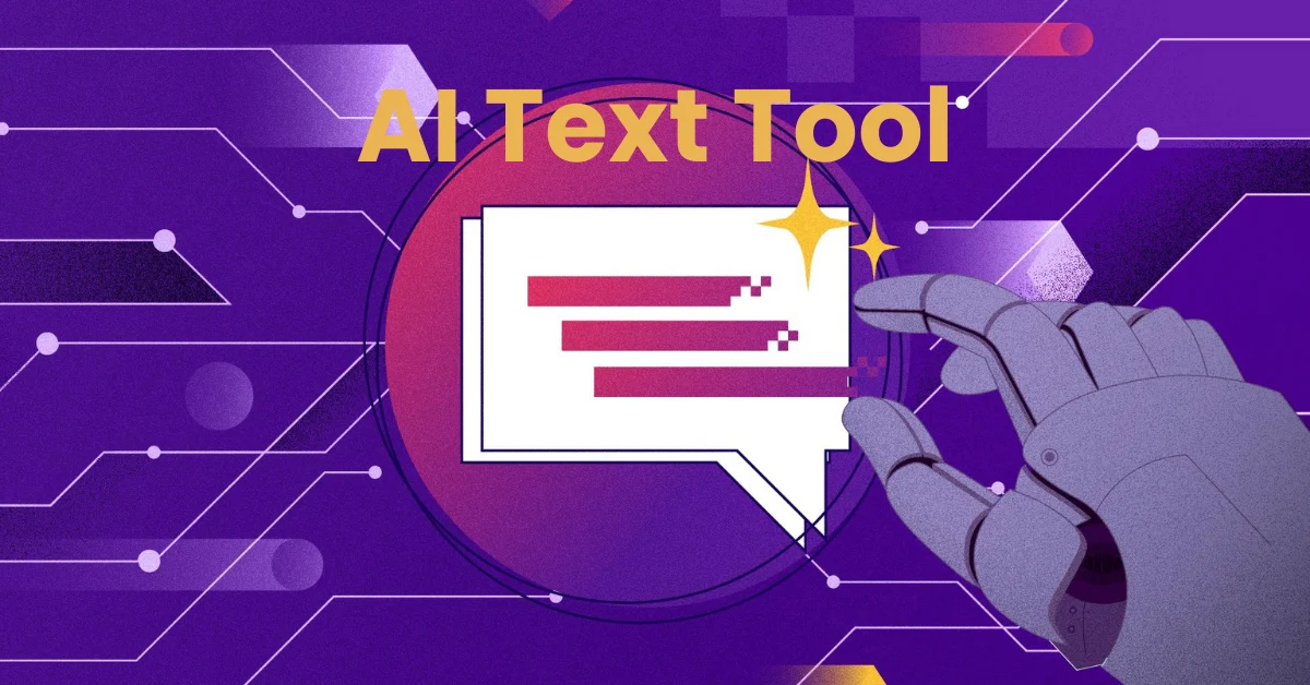 Free AI Text Tools
