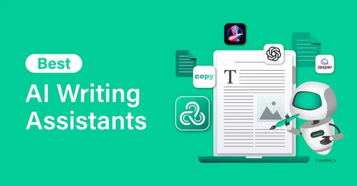 Free AI Writing Assistant