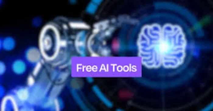 Free Ai Tools