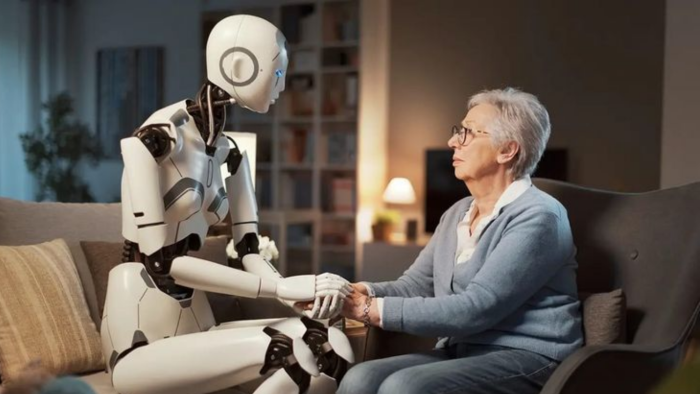 Reasons Why Older People Resist Learning AI Tools