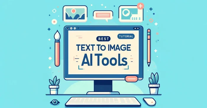 Text To Image AI Tools