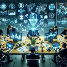 Ai Finance Tools