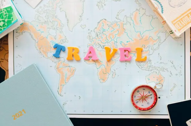 6 Mistakes to Avoid When Planning a Trip Together
