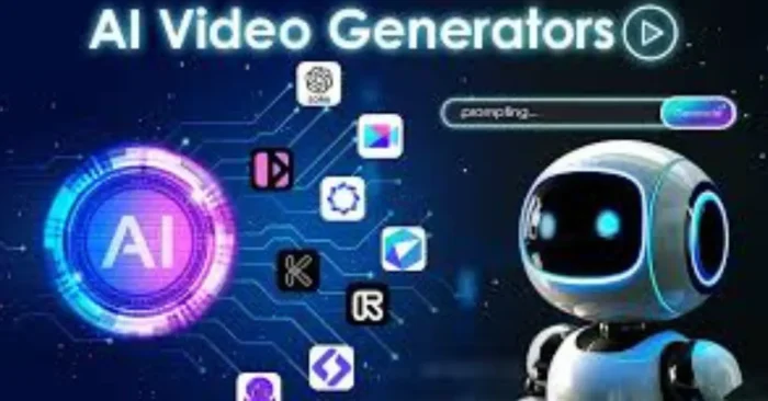 AI Ad Video Generator
