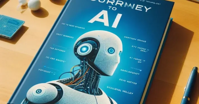 AI Book Cover Generator