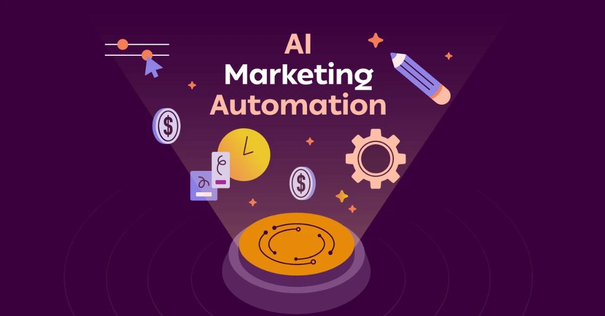 AI Marketing Automation Tools