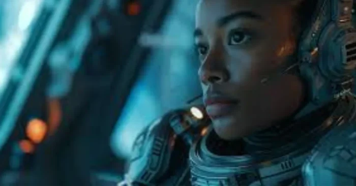 AI Stock Video Generator