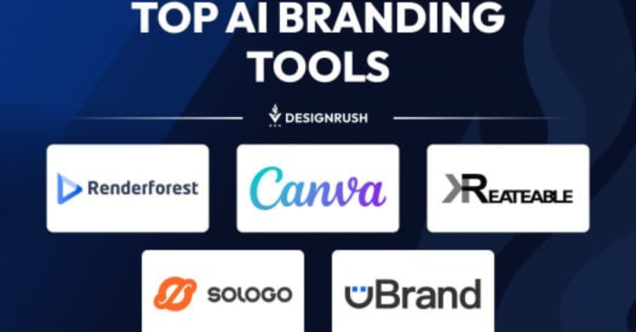 AI Tools for Branding..