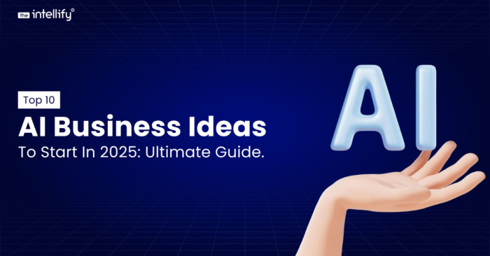 AI Tools for Business Ideas..