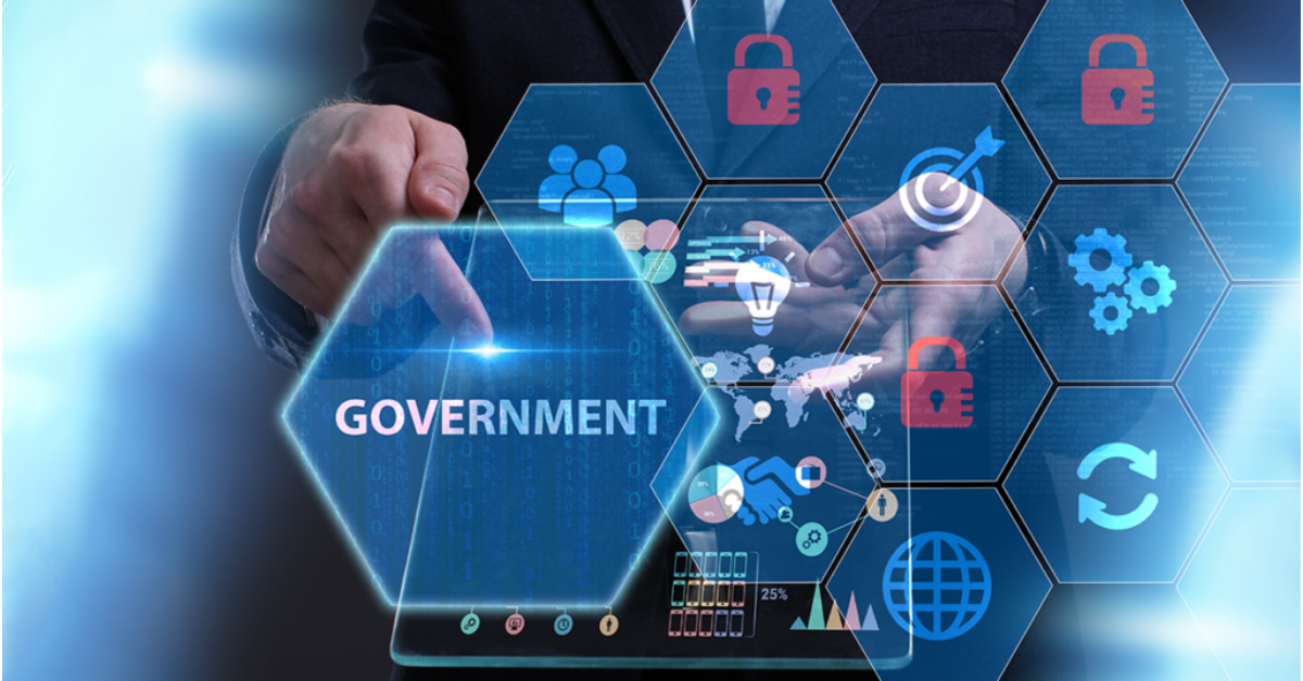 AI Tools for Government..