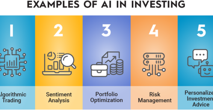 AI Tools for Investors..