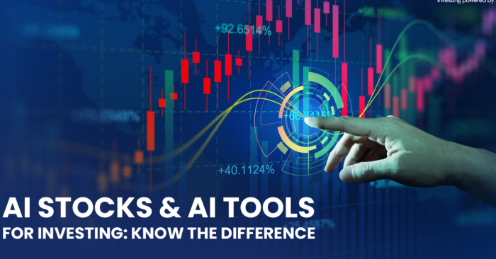 AI Tools for Stock Market