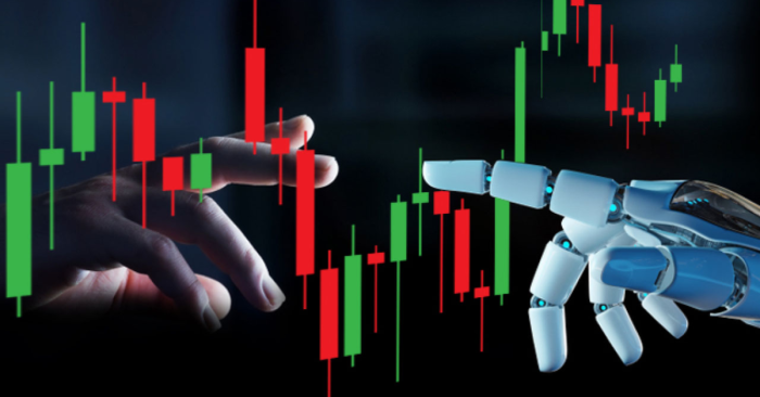 AI Tools for Trading..