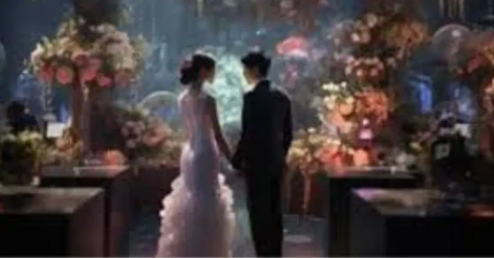 AI Wedding Video Editor