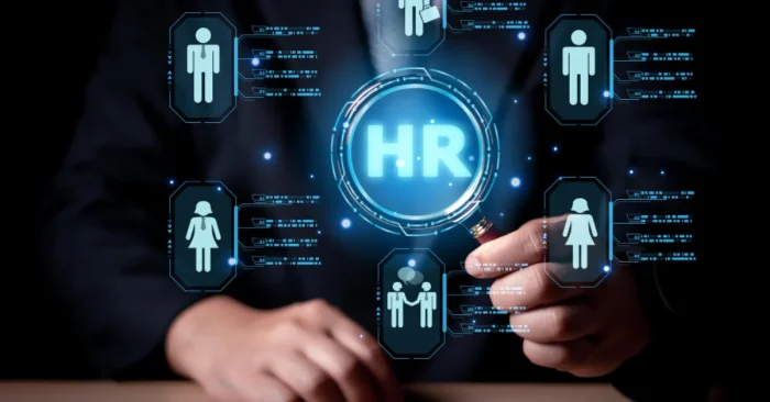 AI tools for HR and recruitment
