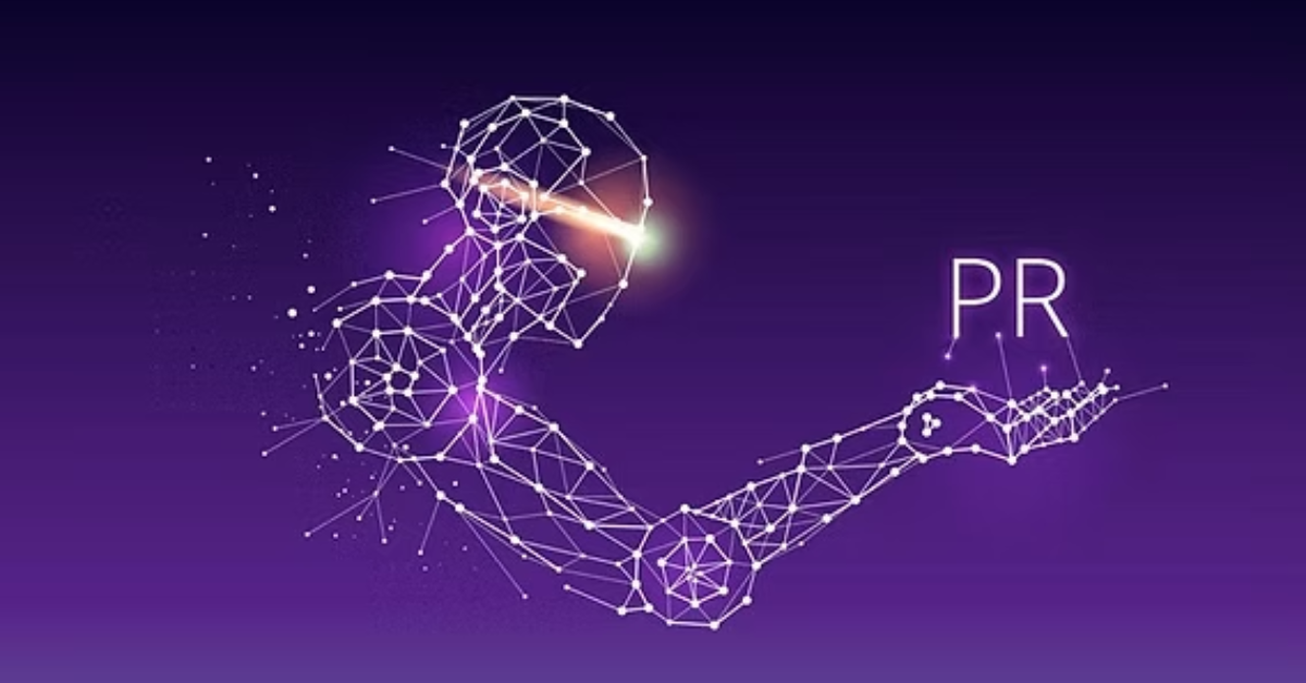 AI tools for PR distribution