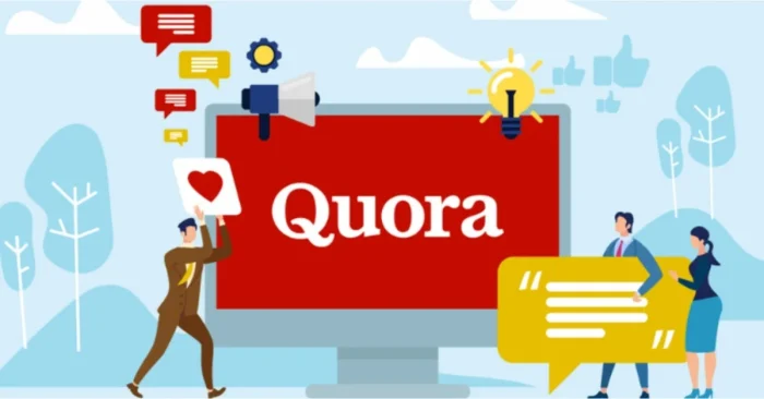AI tools for Quora answers