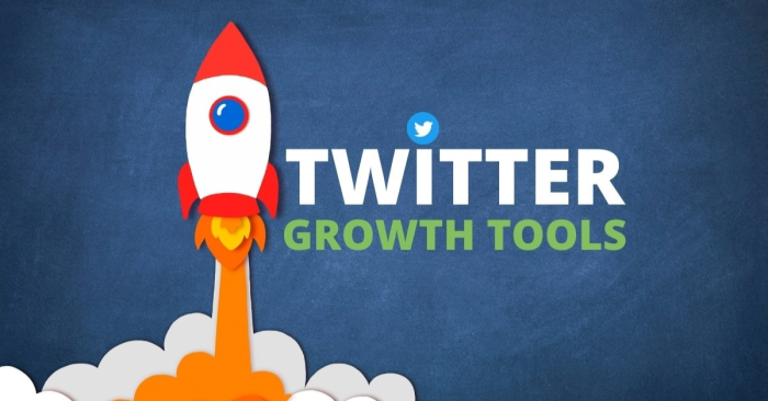 AI tools for Twitter growth